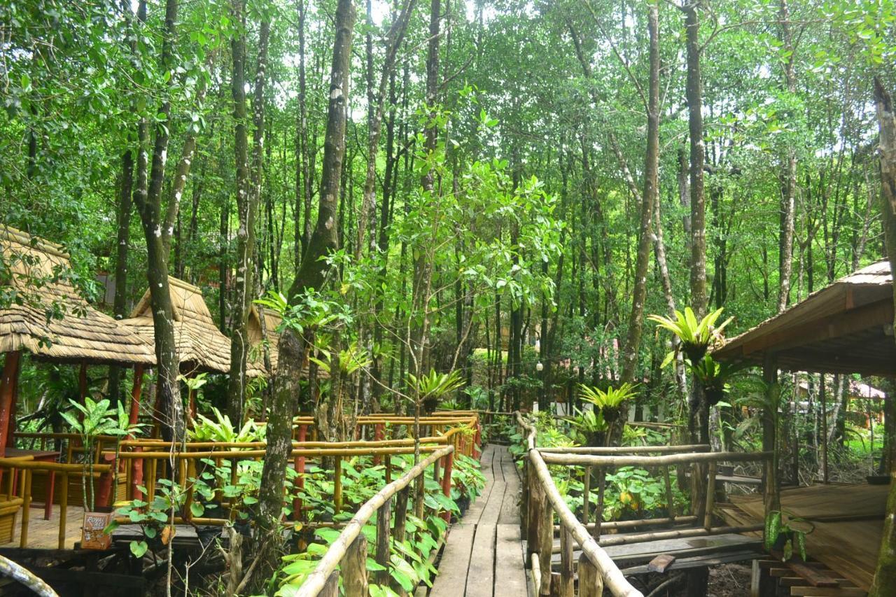 Villa Israel Ecopark El Nido Exterior foto